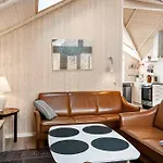 Ferienhaus Oh142 - Odde Naturpark 20 Hadsund