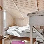 Oh142 - Odde Naturpark 20 Ferienhaus