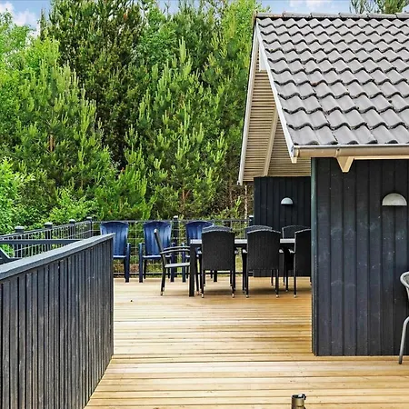 Oh142-hadsund-odde-naturpark-20 Prázdninový dům *